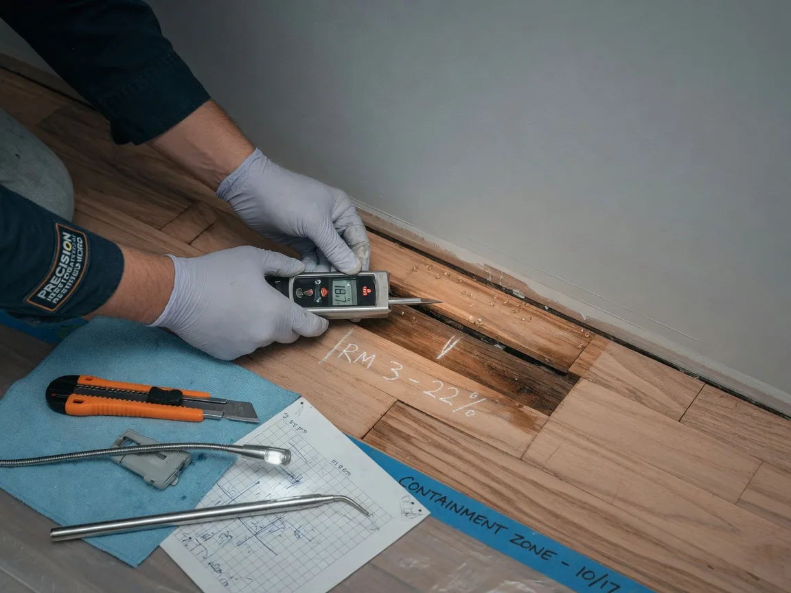 Why choose Water Removal in Petersburg, NY
